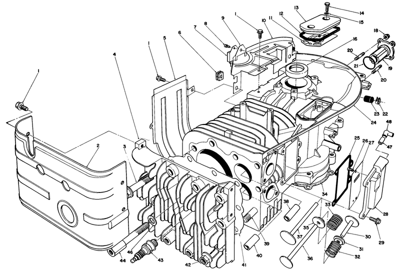 Engine Assembly