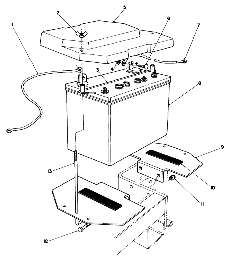 Battery Assembly