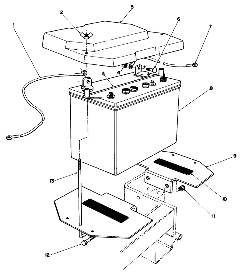 Battery Assembly