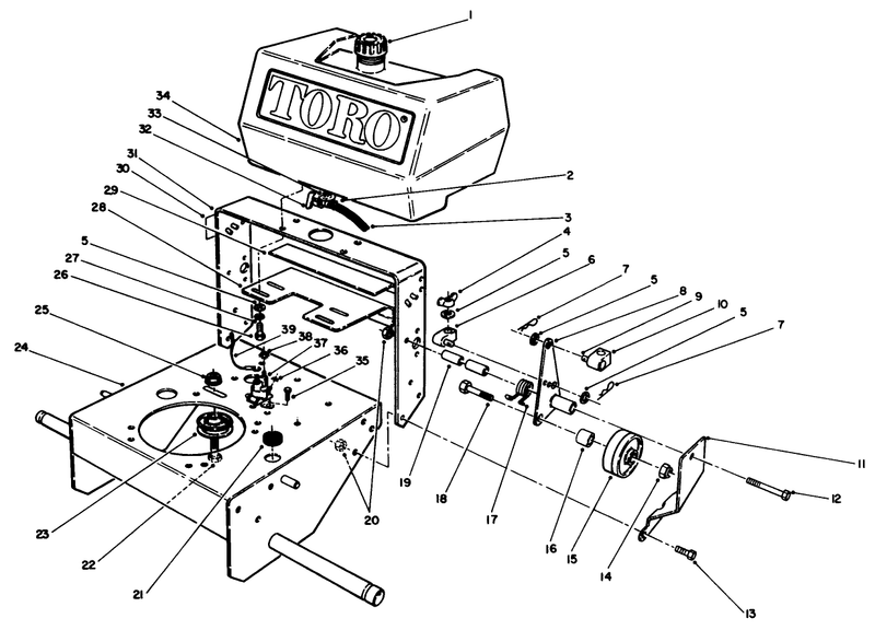 Frame Assembly