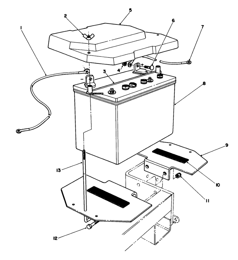 Battery Assembly