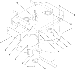 Recycler Assembly