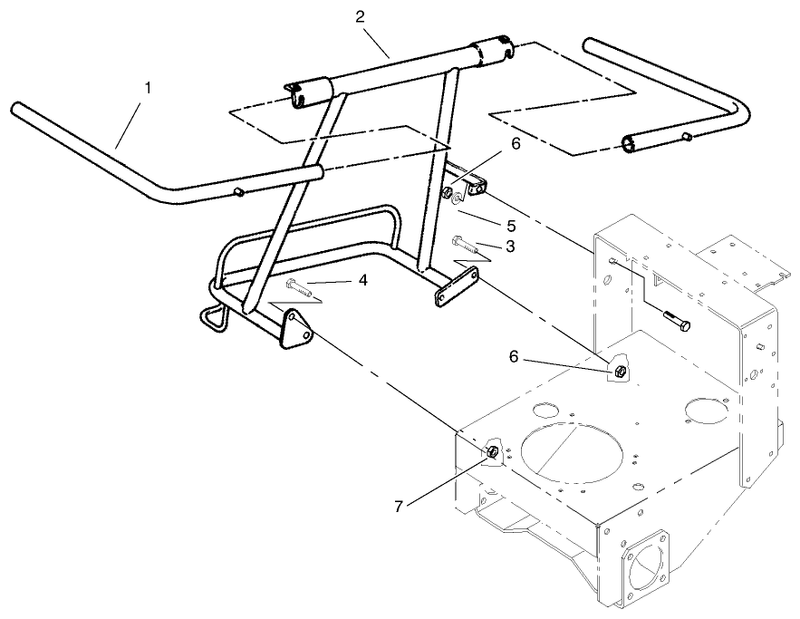 Frame Assembly
