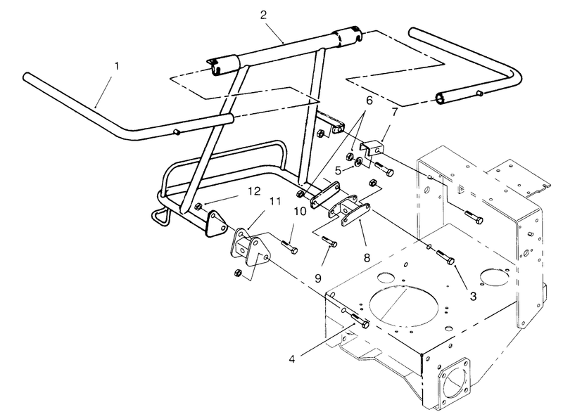 Frame Assembly