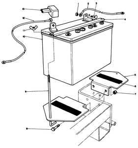 Battery Assembly
