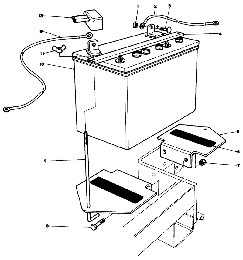 Battery Assembly