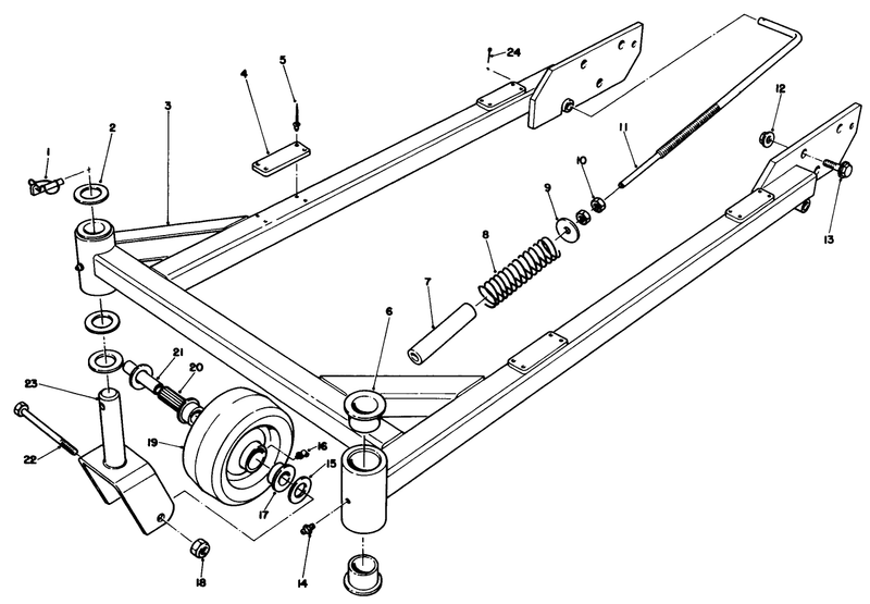 Frame Assembly