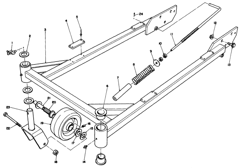 Frame Assembly