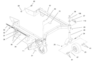 Carrier Frame