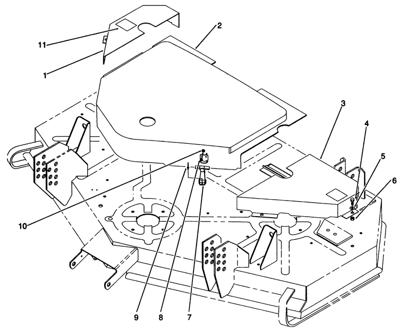Cover Assembly