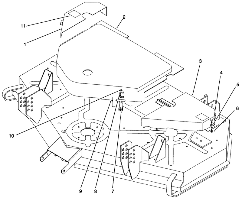Cover Assembly