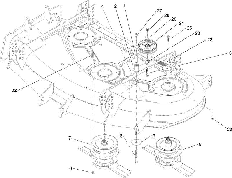 Spindle and Idler Assembly.gif