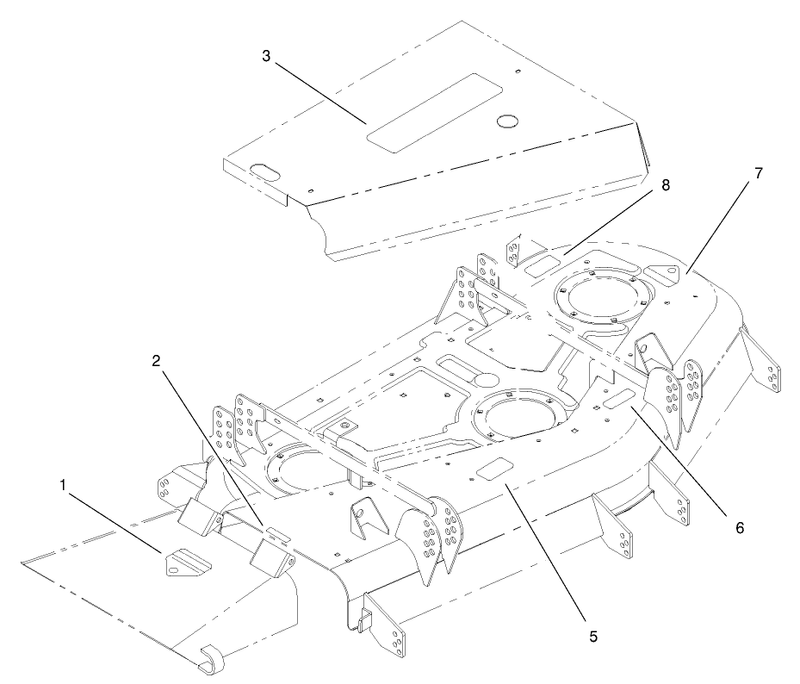 Decal Assembly