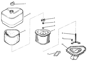 Air Cleaner