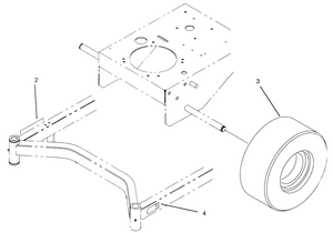 Blade Assembly