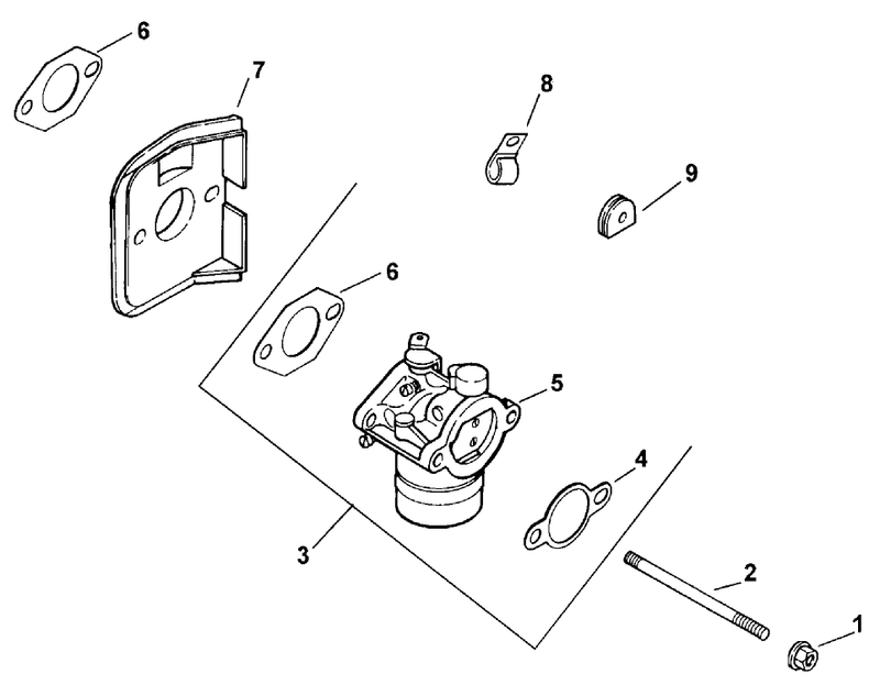 Fuel System