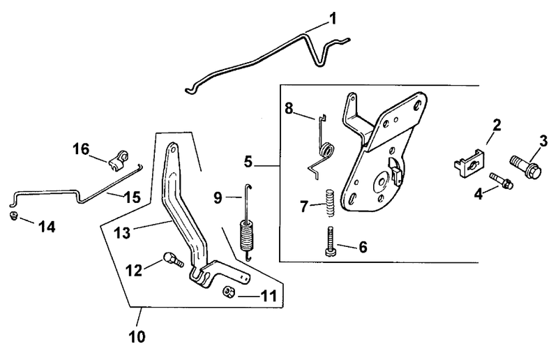 Engine Controls