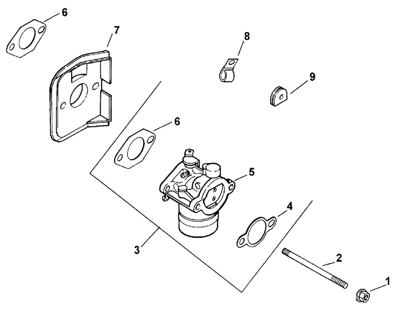 Fuel System