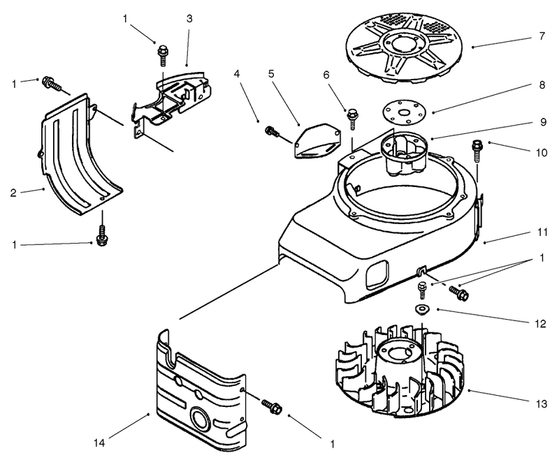 Cooling Equipment