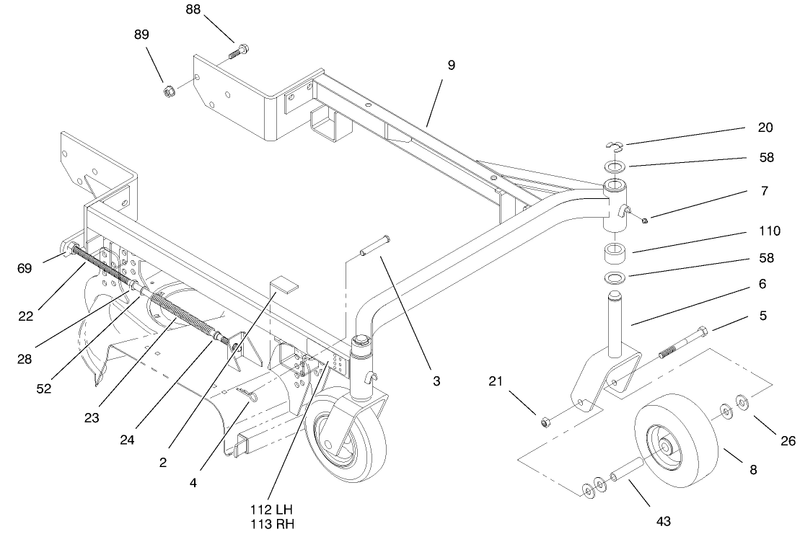 Electric Schematic