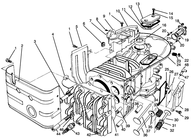 Engine Assembly