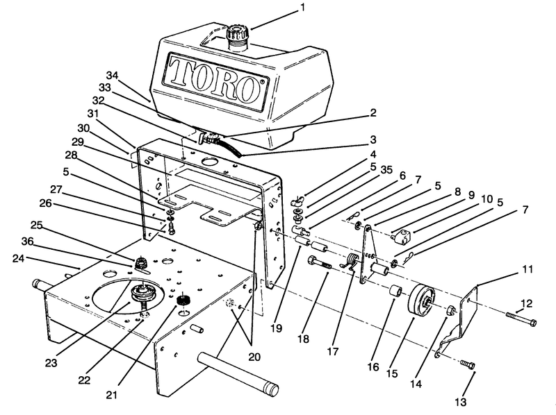 Frame Assembly