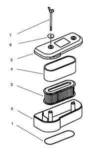 Air Filter