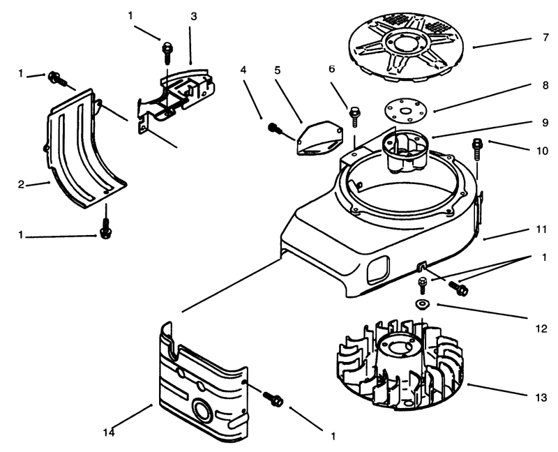 Cooling Equipment