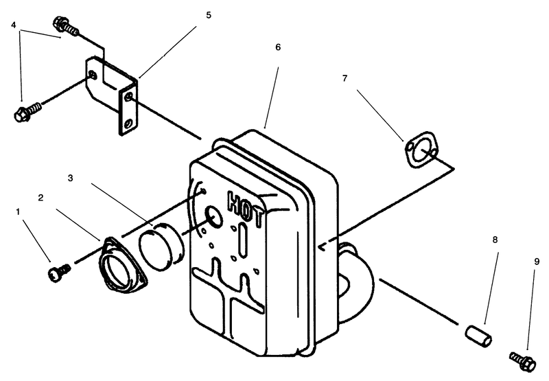 Muffler