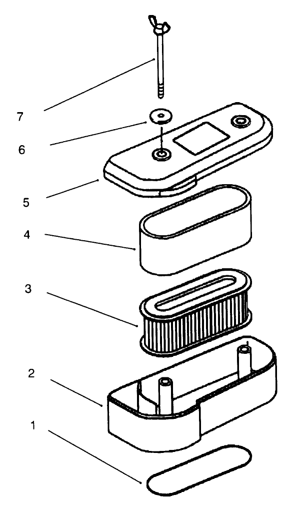 Air Filter