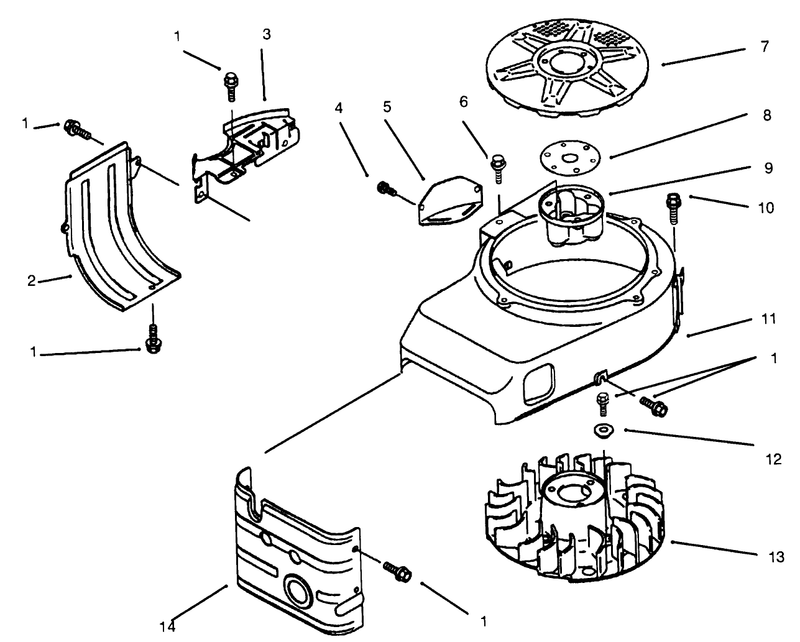 Cooling Equipment