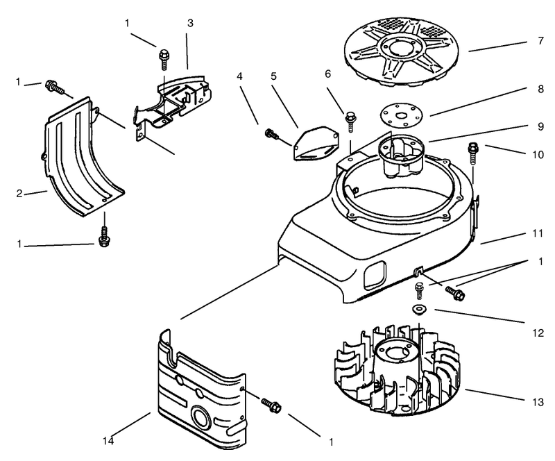 Cooling Equipment