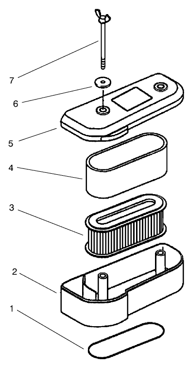 Air Filter