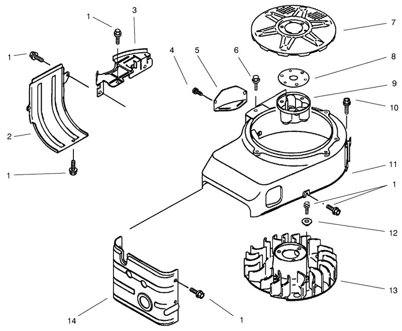 Cooling Equipment