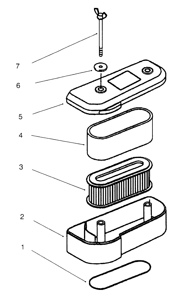 Air Filter