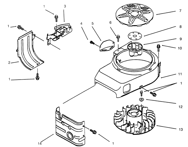 Cooling Equipment