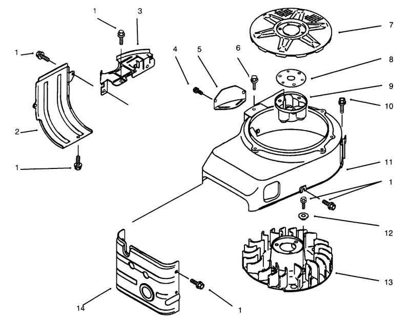 Cooling Equipment