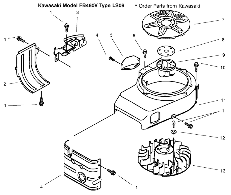 Cooling Equipment