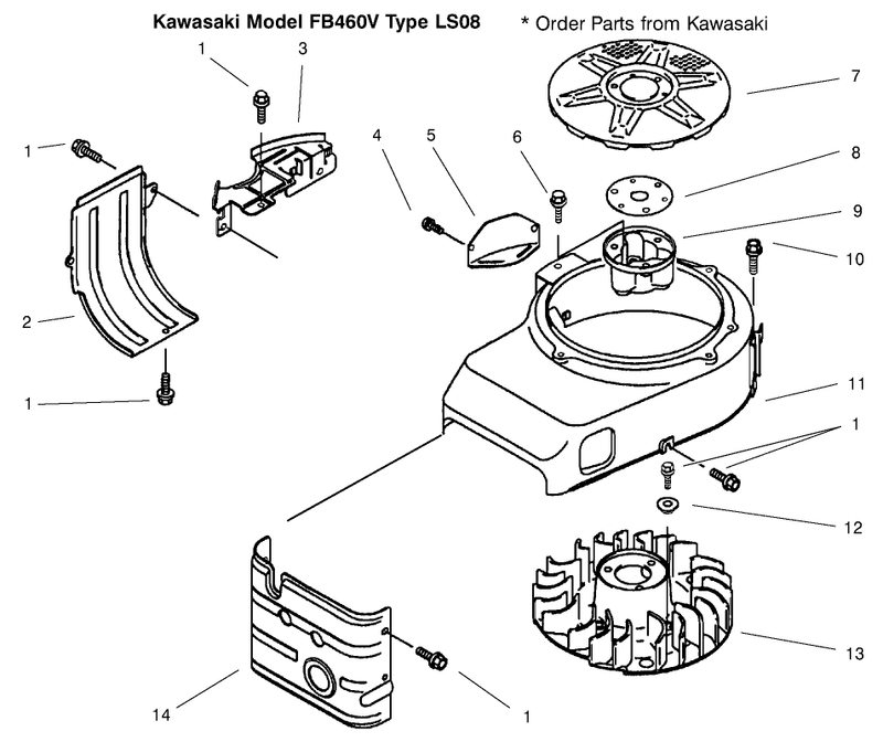 Cooling Equipment