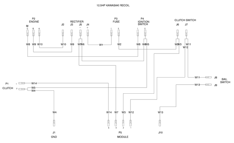 Electrical Schematic