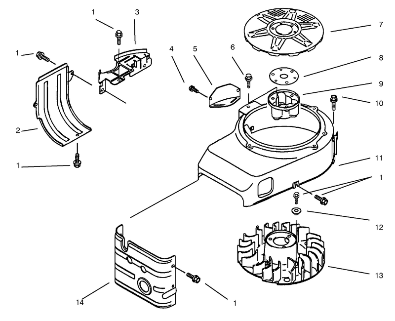 Cooling Equipment