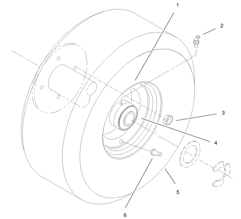Wheel Assembly