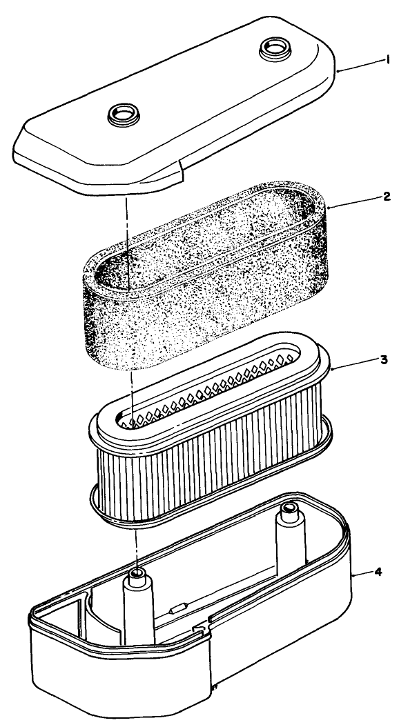 Air Cleaner Assembly