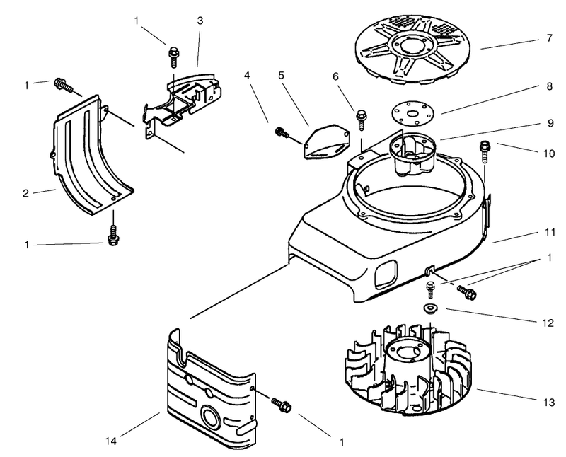 Cooling Equipment