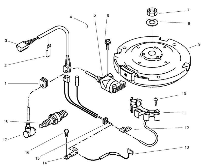 Electric Equipment