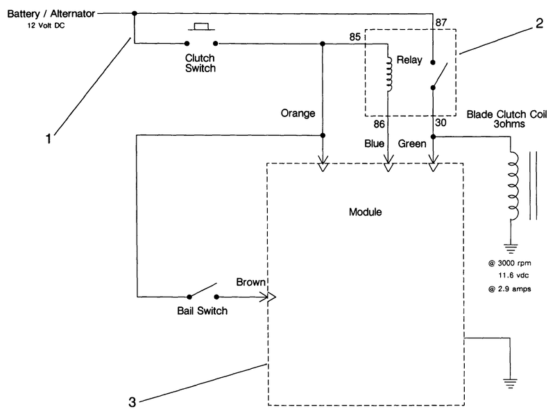 Electric Schematic