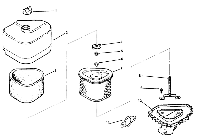 Air Cleaner