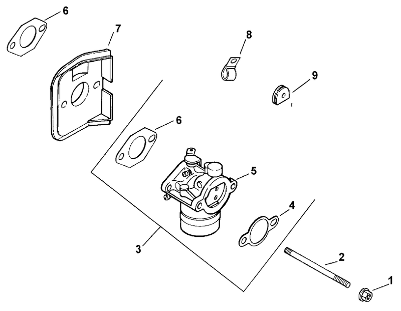 Fuel System