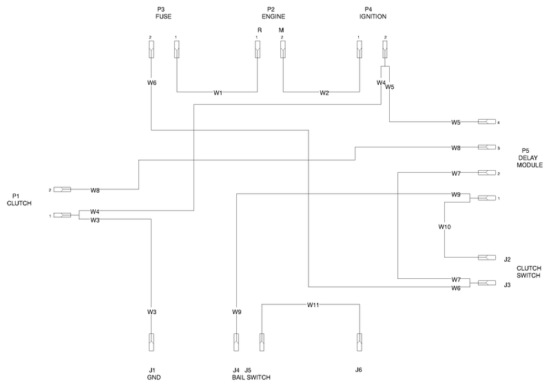Schematic Assembly