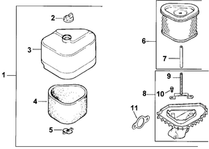 Air Cleaner